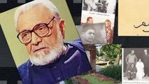 Ashfaq Ahmed as Talqeen Shah Part 1 of 3 Radio Pakistan Lahore Program