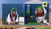 Madani Muzakra - 01 Rabi ul Aakhir - 21 Jan 2015 - Ep 850 - Maulana Ilyas Qadri