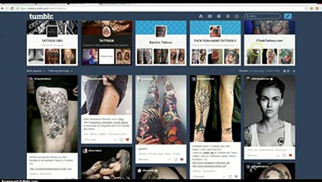 Make Money On Tumblr - 10000 Backlinks HD Full Movies