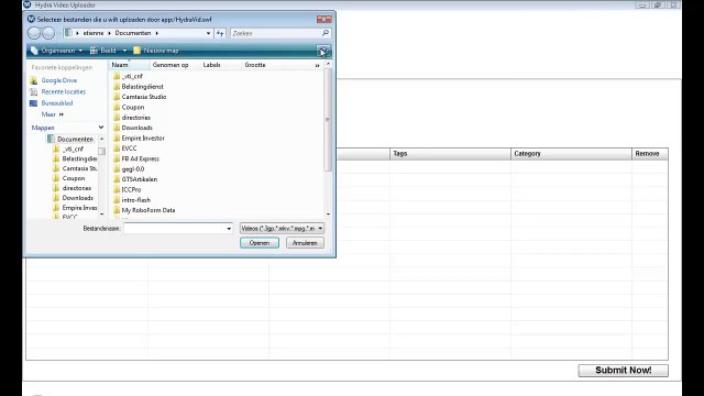 Hydravid Video Distribution Software: Hydravid Soft 2.0 Review In Details!