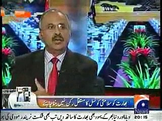 Capital Talk - 26 January 2015