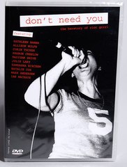 Don't Need You - The Herstory of Riot Grrrl