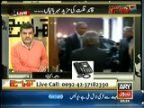 Kharra Sach ~ 26 January 2015 - Pakistani Talk Shows - Live Pak News