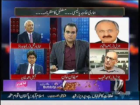 Mazrat Ke Sath – 26th January 2015