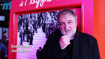 Denis Robert, après Clearstream, sa vision du journalisme