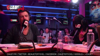 Elle plante la voiture de son mec dans le ravin - C'cauet sur NRJ