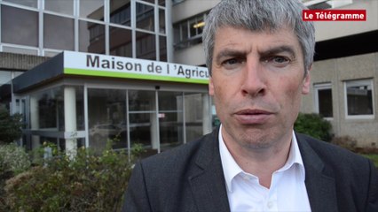 Côtes-d'Armor. Des "opportunités à saisir" avec la nouvelle Politique agricole commune