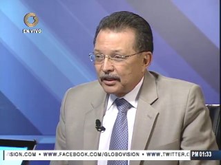 "Pastrana, Piñera y Calderón no tienen nada que buscar aquí"