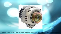 DB Electrical ADR0058 Alternator Chevy Gmc Oldsmobile 4.3L 12 Volt 100 Amp 1994 1995 Review