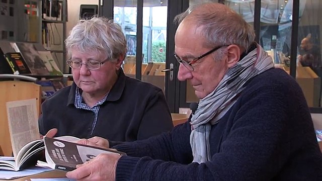MÉMOIRE La déportation en Touraine