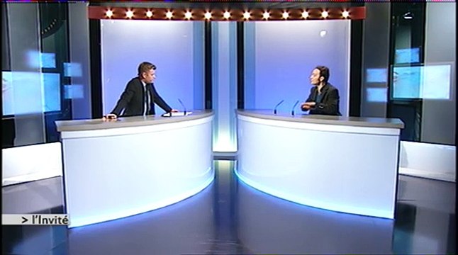 L'invité du 15/01/26 Claude Bourdin, collectif C'est au Tours du peuple