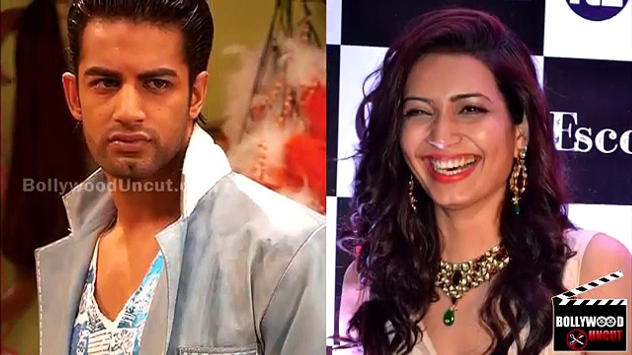 Karishma Tanna's Boyfriend Rushabh Choksi Reacts On Her ROMANCE With Upen Patel