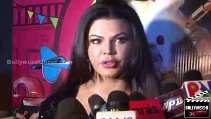 Sunny Leone FORCED Rakhi Sawant To EXPOSE
