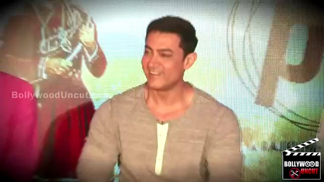 Aamir Khan's PK Story COPIED   High Court Sends Notice