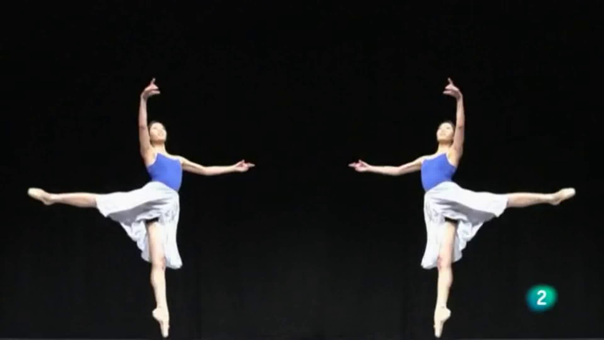 Cerebro y danza: Neuronas espejo - Vídeo Dailymotion