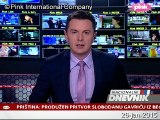 Nacionalni dnevnik u 18.30 (ponedeljak, 26-jan-2015)