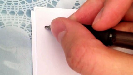 how to draw Pokemons Spoink