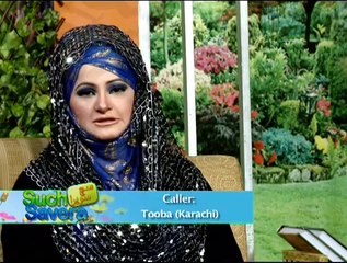 Such Savera 26-01-2015 On Such TV