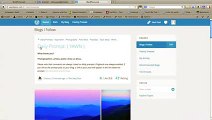 Creating a free Wordpress blog - tutorial for beginners HD Best Videos