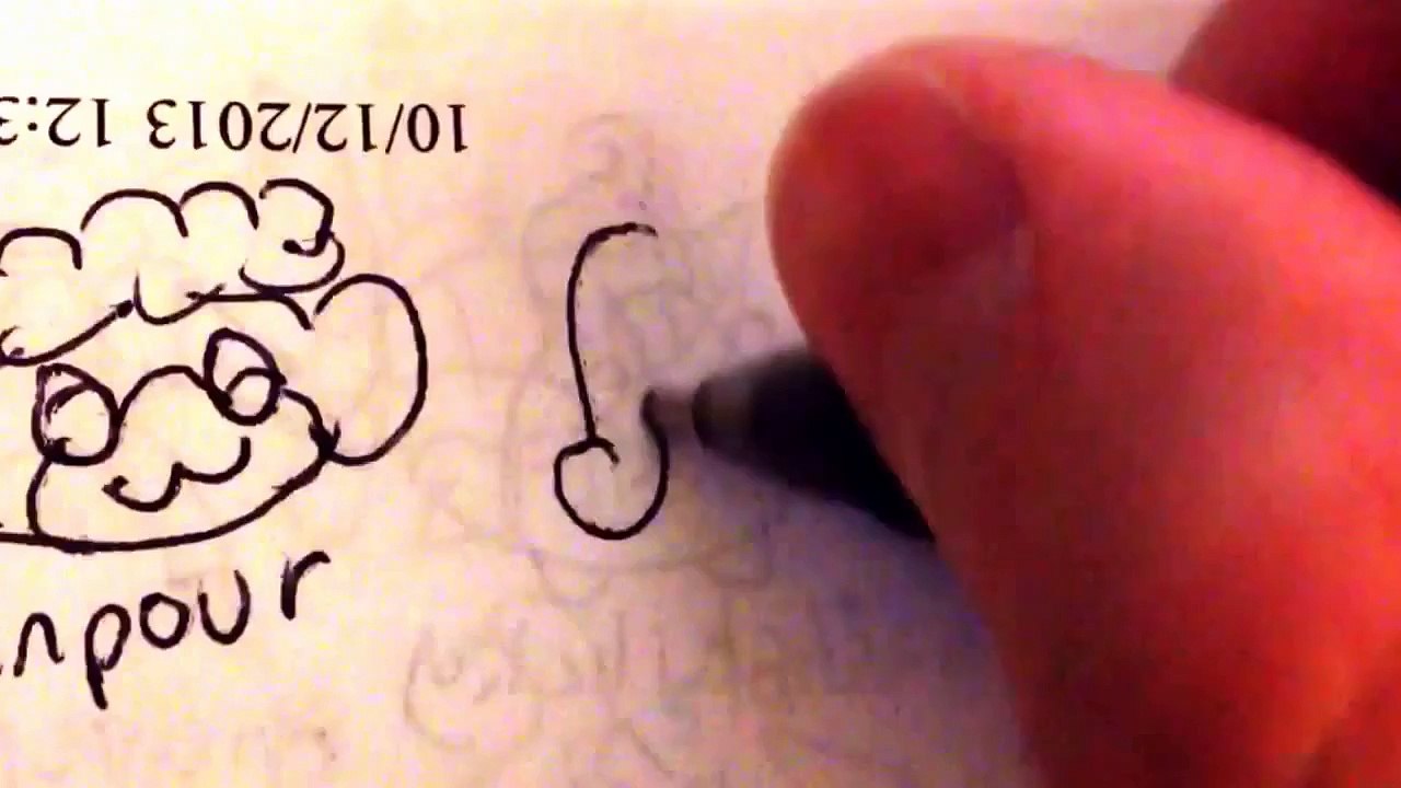 how to draw Pokemons Simipour