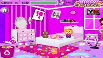 ▐ ╠╣Đ▐ Barbie Princess Games - Barbie Room Cleanup Game - Gameplay Walkthrough