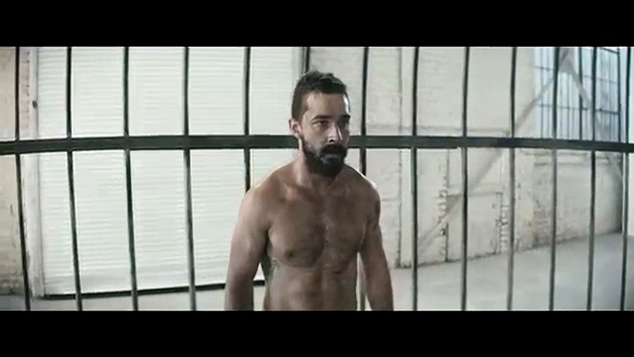 Sia - Elastic Heart feat. Shia LaBeouf -u0026 Maddie Ziegler (Official Video)