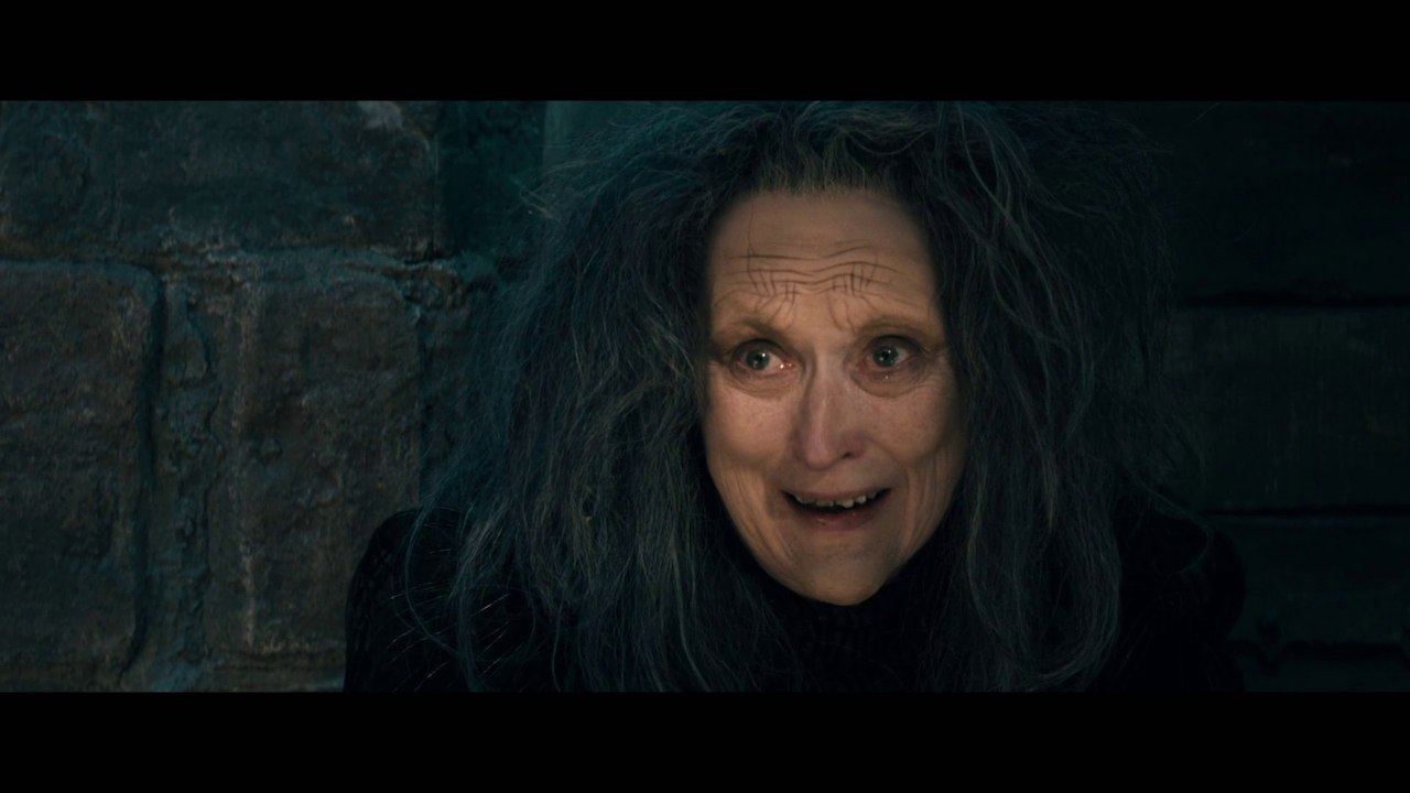 Into The Woods, Promenons-nous dans les Bois - Featurette - Stay With Me