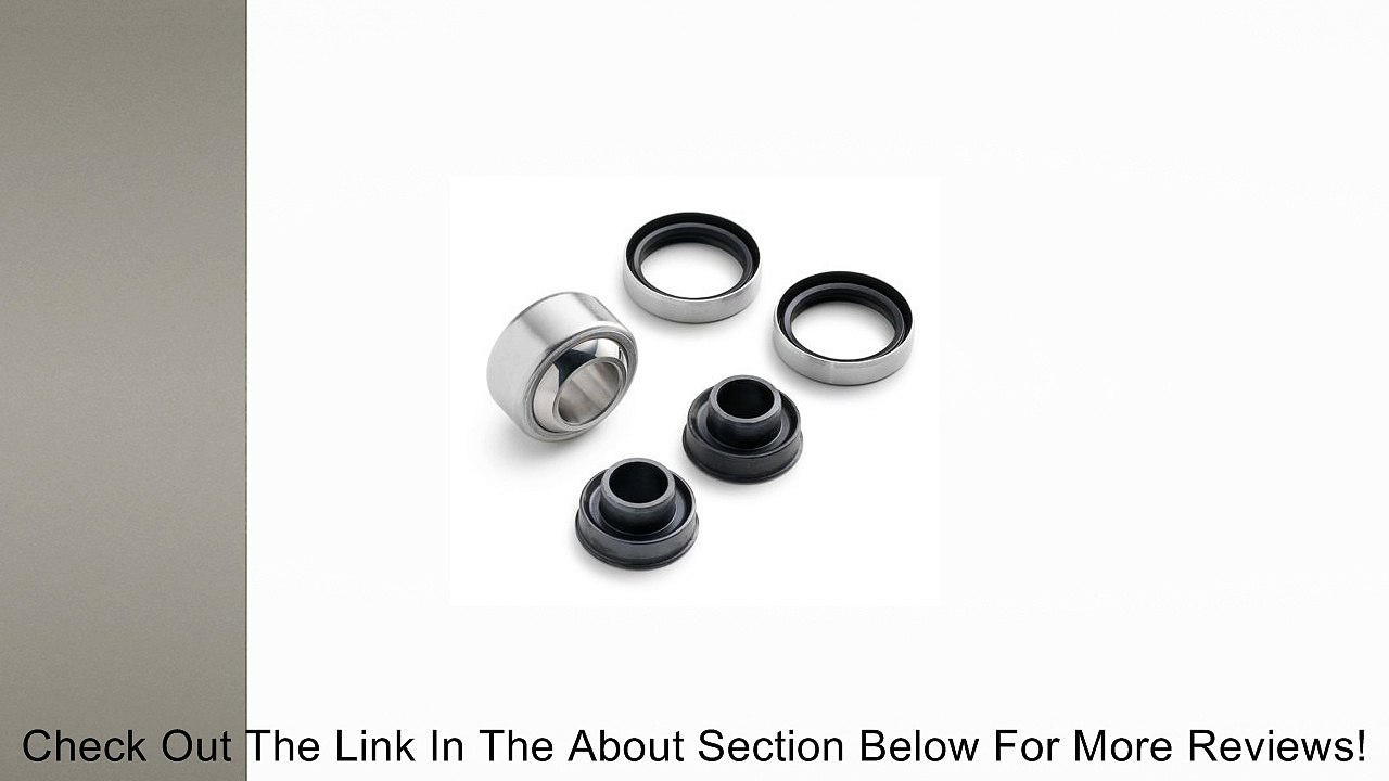 NEW LOWER SHOCK BEARING & BUSHES PIVOT KIT PDS SX EXC SMR 50304090144 Review