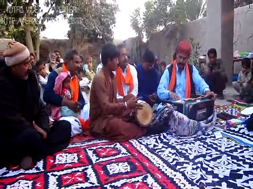 Sarkar Samar Ali JEHANIA