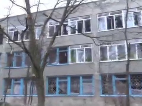 Жители Мариуполя провели свое расследование и выяснили откуда стреляли