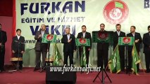 Grup Furkan'dan Asra Ağıt