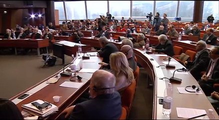 Maryam Rajavi- Role for Tehran in ISIS fight hinders fight against Islamic extremism