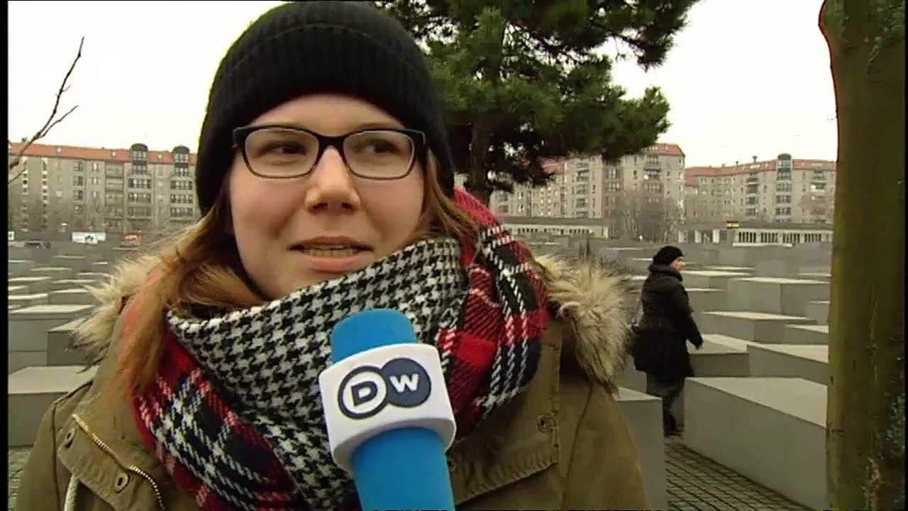 Deutschland - 70 Jahre nach Auschwitz | Journal