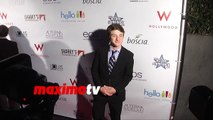 Jake Short | Paris Berelc Sweet 16 Party | Red Carpet