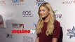 Olivia Holt | Paris Berelc Sweet 16 Party | Red Carpet