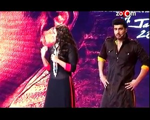 Arjun Kapoor balancing his personal and professional life   Bollywood News