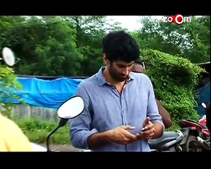 Shraddha Kapoor and Aditya Roy Kapoor trying to hide their Lovestory!