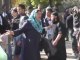 Jihad en plein Paris - @NB_off "égorgez les juifs","mort aux juifs", burqa - Manifestation islamiste
