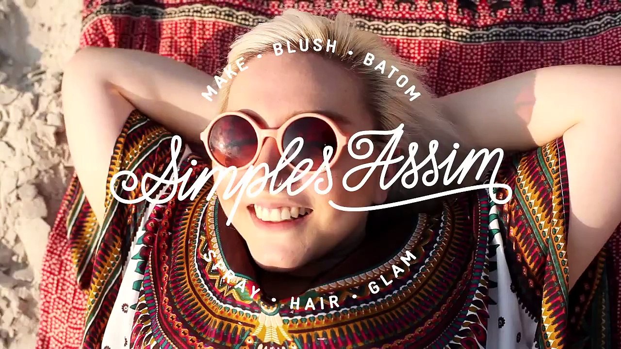 Ju Romano: como fazer uma trança embutida