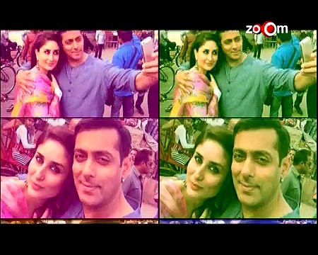 Salman Khan Angry with his director Kabir Khan Bollywood News