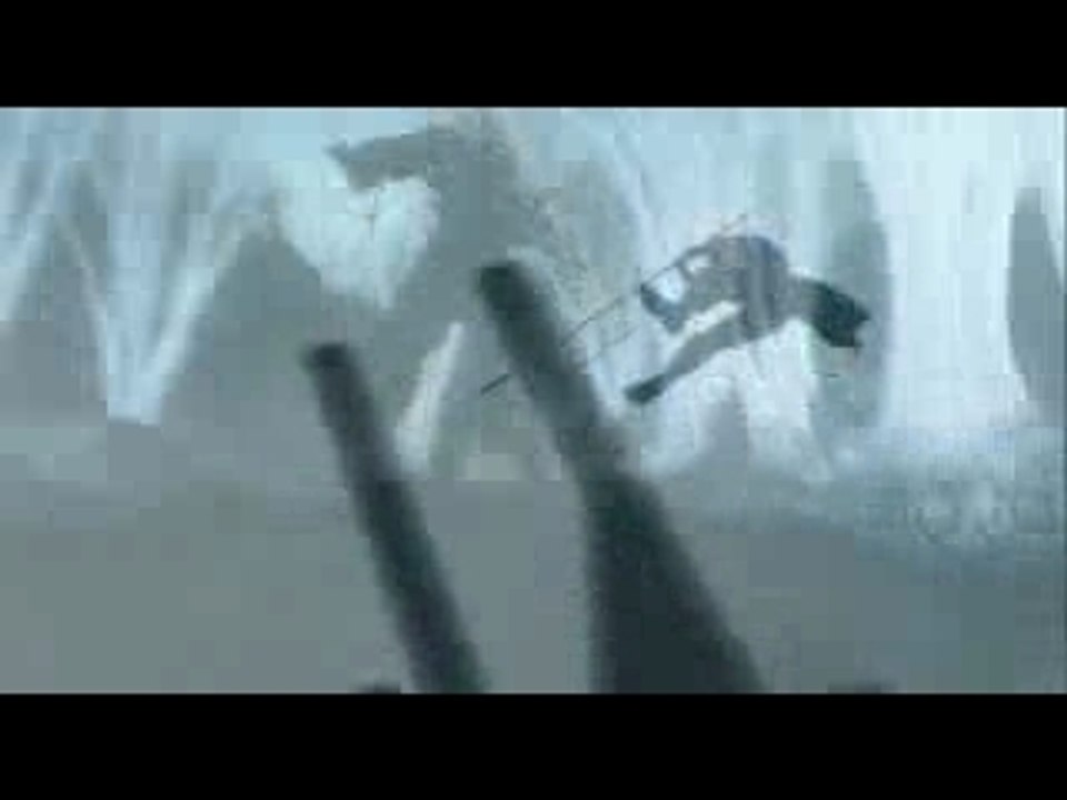 Clip Final Fantasy VII-Advent children