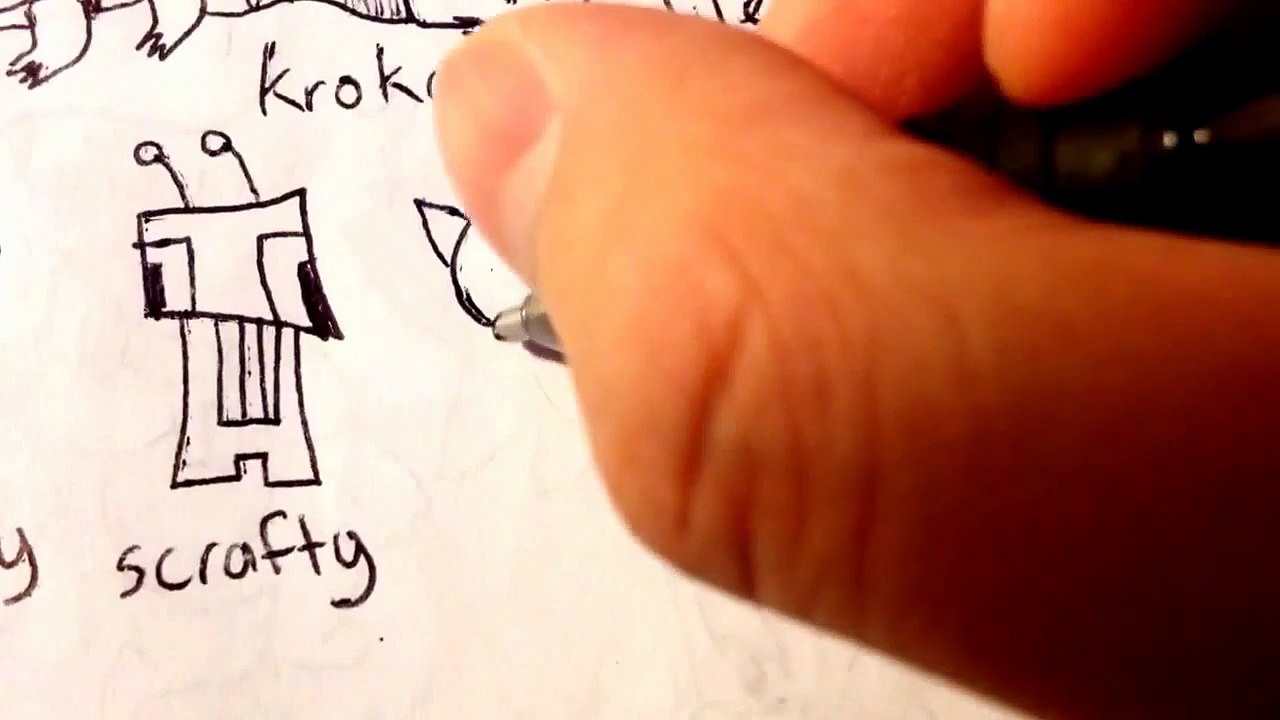 how to draw Pokemons Sigilyph