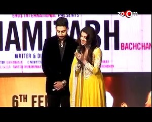 Shamitabh Movie's Team, Kamal Hassan and Rajnikanth felicitate Ilayaraaja