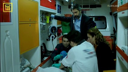 Kurtlar Vadisi Pusu 244.Bölüm Fragmanı