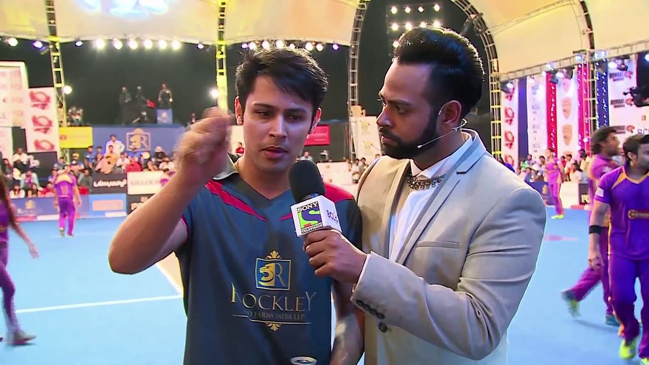 Box Cricket League - Episode 12