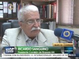 Estiman que aumento de la gasolina se daría en primer semestre de 2015