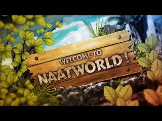 ᴴᴰ NEW - Naat 2015 - Jab Zulme ibaadat chaaney laghey . . . Muhammad aagayein - Hafiz Abu Hyderi