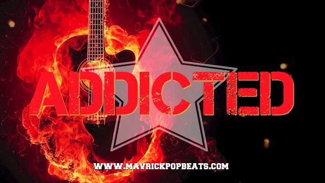Pop Rock Instrumental - Addicted | Free Download