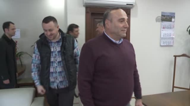 Emniyet Müdürleri Kararnamesi - Caner Tayfur, Görevine Başladı