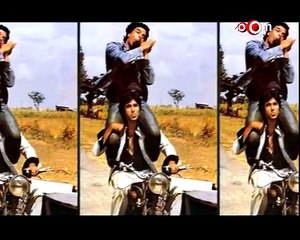 Sholay Movie to be made into an animated series   Bollywood News